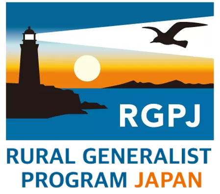 ゲネプロ「RGPJ」のロゴ画像